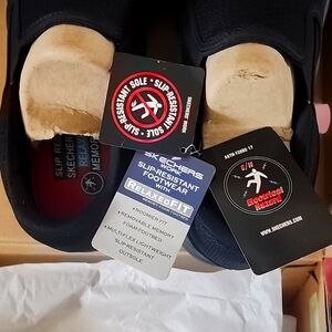 Sketchers. Black . Size 13